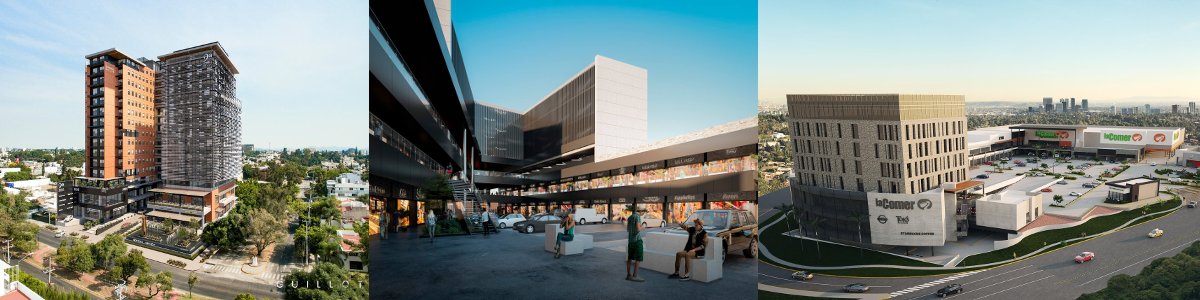 pool de rentas inversion inmobiliaria