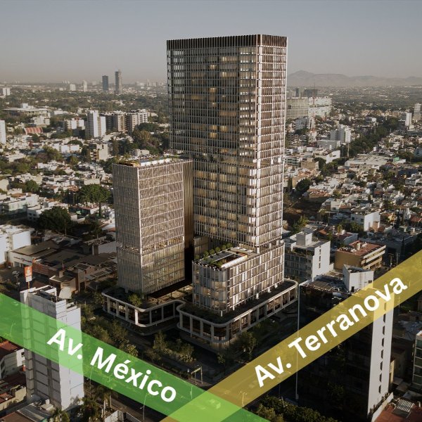 Atriva Guadalajara