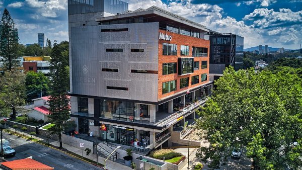 Leben Providencia Guadalajara Jalisco