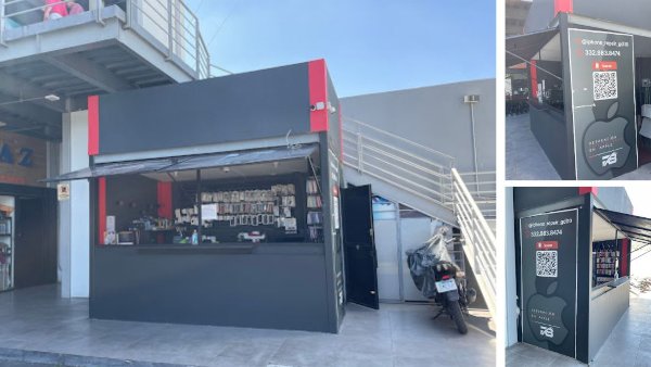 Plaza Bosques de Santa Anita Tlajomulco