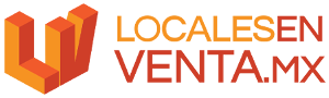 Locales en Venta - Logo