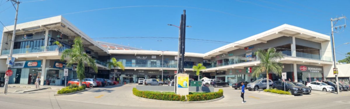 Plaza Dorada Nuevo Vallarta Foto