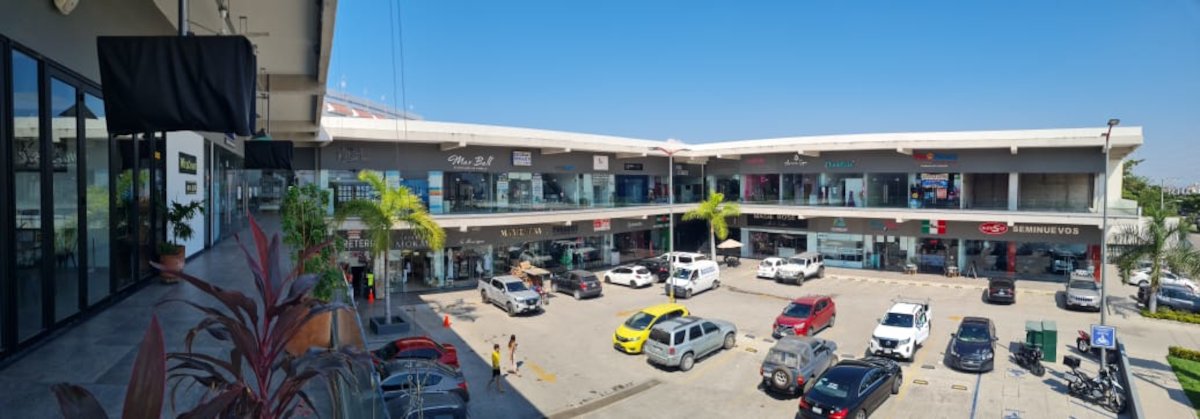 Plaza Dorada Nuevo Vallarta Foto2