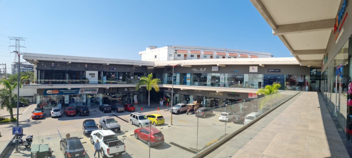 Plaza Dorada Nuevo Vallarta Foto3