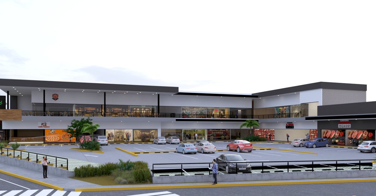 Ubika Mariano Otero Zapopan 2