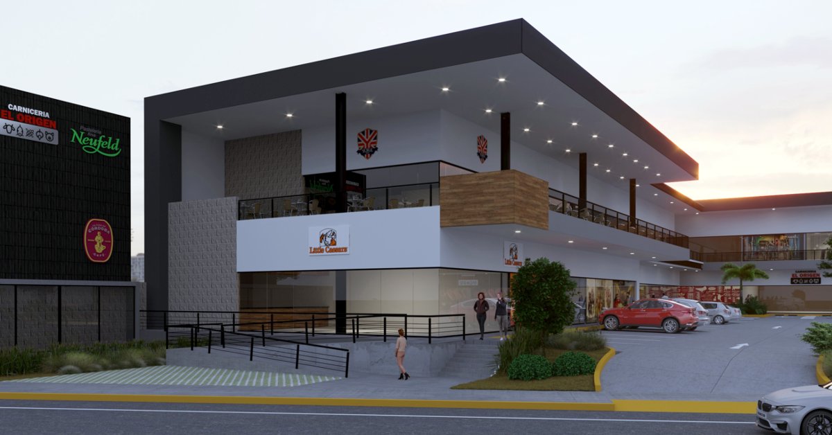 Ubika Mariano Otero Zapopan 3