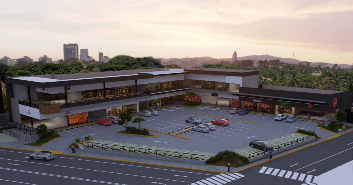 Ubika Mariano Otero Zapopan