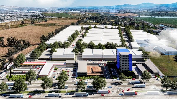 Leben Asuncion Providencia Guadalajara